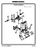 Preview for 7 page of Hoist Fitness ROC-IT RPL-5101-A Owner'S Manual