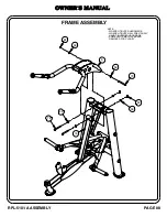 Preview for 9 page of Hoist Fitness ROC-IT RPL-5101-A Owner'S Manual