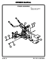 Preview for 10 page of Hoist Fitness ROC-IT RPL-5101-A Owner'S Manual