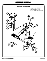 Preview for 13 page of Hoist Fitness ROC-IT RPL-5101-A Owner'S Manual