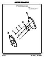 Preview for 14 page of Hoist Fitness ROC-IT RPL-5101-A Owner'S Manual