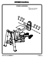 Preview for 15 page of Hoist Fitness ROC-IT RPL-5101-A Owner'S Manual