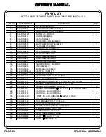 Preview for 24 page of Hoist Fitness ROC-IT RPL-5101-A Owner'S Manual