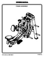 Preview for 5 page of Hoist Fitness ROC-IT RPL-5203-A Owner'S Manual