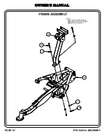 Preview for 8 page of Hoist Fitness ROC-IT RPL-5203-A Owner'S Manual