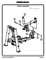 Preview for 13 page of Hoist Fitness ROC-IT RPL-5203-A Owner'S Manual