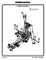 Preview for 16 page of Hoist Fitness ROC-IT RPL-5203-A Owner'S Manual