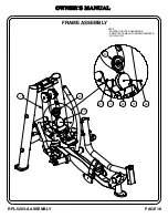 Preview for 19 page of Hoist Fitness ROC-IT RPL-5203-A Owner'S Manual