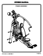 Preview for 5 page of Hoist Fitness ROC-IT RPL-5301-A Owner'S Manual