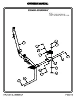 Предварительный просмотр 11 страницы Hoist Fitness ROC-IT RPL-5301-A Owner'S Manual