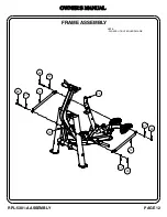 Preview for 13 page of Hoist Fitness ROC-IT RPL-5301-A Owner'S Manual