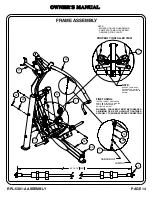 Preview for 15 page of Hoist Fitness ROC-IT RPL-5301-A Owner'S Manual