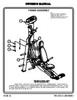 Предварительный просмотр 24 страницы Hoist Fitness ROC-IT RPL-5301-A Owner'S Manual