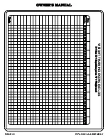 Preview for 42 page of Hoist Fitness ROC-IT RPL-5301-A Owner'S Manual