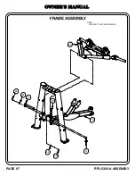 Preview for 8 page of Hoist Fitness ROC-IT RPL-5303-A Owner'S Manual