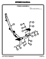 Preview for 11 page of Hoist Fitness ROC-IT RPL-5303-A Owner'S Manual