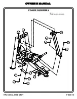 Preview for 11 page of Hoist Fitness ROC-IT RPL-5305-A Owner'S Manual