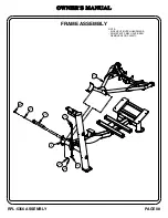 Preview for 9 page of Hoist Fitness ROC-IT RPL-5356 Owner'S Manual