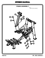 Preview for 10 page of Hoist Fitness ROC-IT RPL-5356 Owner'S Manual