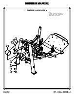 Предварительный просмотр 22 страницы Hoist Fitness ROC-IT RPL-5356 Owner'S Manual