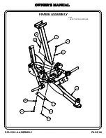 Preview for 9 page of Hoist Fitness ROC-IT RPL-5501 Owner'S Manual