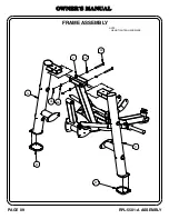 Preview for 10 page of Hoist Fitness ROC-IT RPL-5501 Owner'S Manual