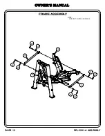 Preview for 14 page of Hoist Fitness ROC-IT RPL-5501 Owner'S Manual