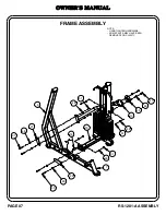 Preview for 8 page of Hoist Fitness ROC-IT RS-1201-A Owner'S Manual