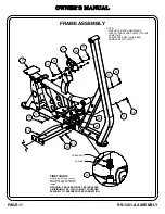 Preview for 12 page of Hoist Fitness ROC-IT RS-1201-A Owner'S Manual