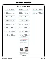 Preview for 19 page of Hoist Fitness ROC-IT RS-1203-A Owner'S Manual