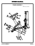 Preview for 7 page of Hoist Fitness ROC-IT RS-1204 Owner'S Manual