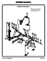 Preview for 11 page of Hoist Fitness ROC-IT RS-1204 Owner'S Manual