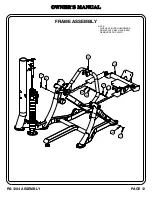 Preview for 13 page of Hoist Fitness ROC-IT RS-1204 Owner'S Manual