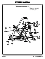 Preview for 14 page of Hoist Fitness ROC-IT RS-1204 Owner'S Manual