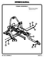 Preview for 15 page of Hoist Fitness ROC-IT RS-1204 Owner'S Manual