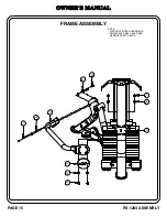 Preview for 16 page of Hoist Fitness ROC-IT RS-1204 Owner'S Manual