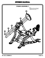 Preview for 19 page of Hoist Fitness ROC-IT RS-1204 Owner'S Manual