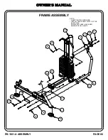 Preview for 7 page of Hoist Fitness ROC-IT RS-1301-A Owner'S Manual