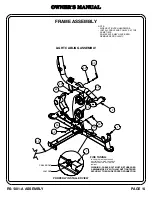 Preview for 15 page of Hoist Fitness ROC-IT RS-1301-A Owner'S Manual