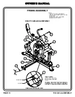 Preview for 16 page of Hoist Fitness ROC-IT RS-1301-A Owner'S Manual