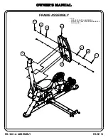 Preview for 19 page of Hoist Fitness ROC-IT RS-1301-A Owner'S Manual