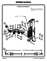 Preview for 6 page of Hoist Fitness ROC-IT RS-1302-A Owner'S Manual