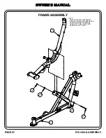 Preview for 8 page of Hoist Fitness ROC-IT RS-1302-A Owner'S Manual