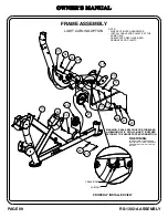 Preview for 10 page of Hoist Fitness ROC-IT RS-1302-A Owner'S Manual