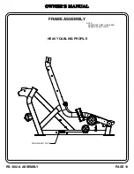 Preview for 11 page of Hoist Fitness ROC-IT RS-1302-A Owner'S Manual