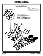 Preview for 16 page of Hoist Fitness ROC-IT RS-1302-A Owner'S Manual