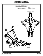 Preview for 17 page of Hoist Fitness ROC-IT RS-1302-A Owner'S Manual