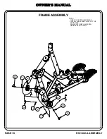 Preview for 20 page of Hoist Fitness ROC-IT RS-1302-A Owner'S Manual