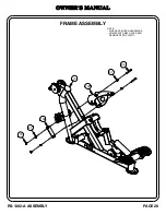 Preview for 21 page of Hoist Fitness ROC-IT RS-1302-A Owner'S Manual