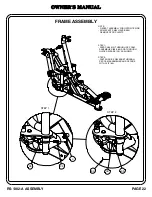 Preview for 23 page of Hoist Fitness ROC-IT RS-1302-A Owner'S Manual